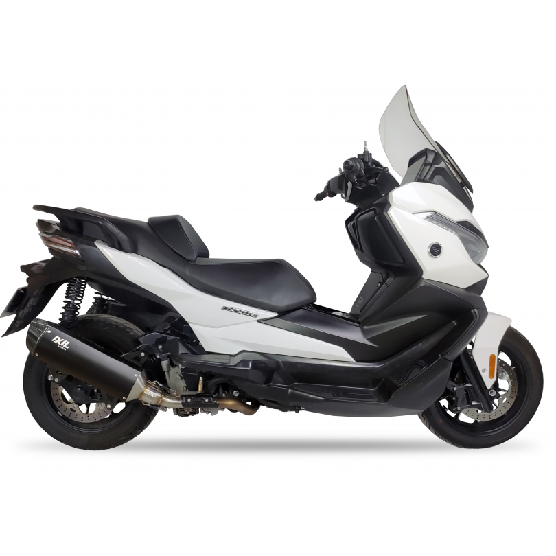 Voge SR4 350 accessori scooter