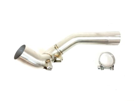 IXIL DKAT PIPE FOR VOGE 900 DSX